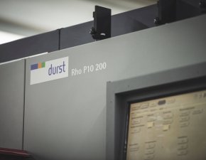 Durst Rho p10 200 Durst Rho p10 200